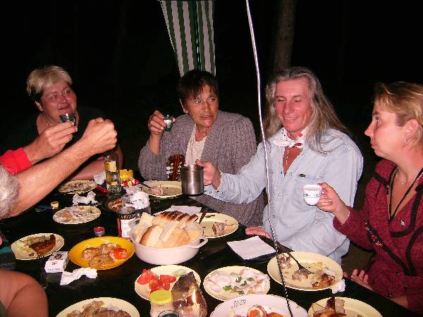 "���, ������-���������, ������ ���!"